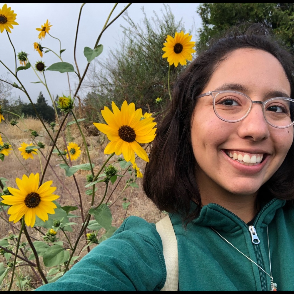 Meet your Posher, Nina